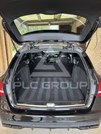 2017 Mercedes Benz C 630