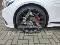 2017 Mercedes Benz C 630