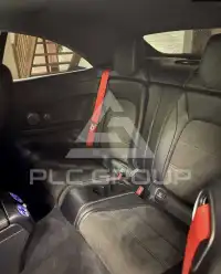 2017 Mercedes Benz C 630