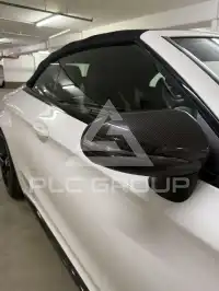 2017 Mercedes Benz C 630