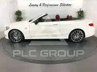 2017 Mercedes Benz C 630