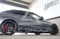 2017 Mercedes Benz C 630