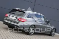 2017 Mercedes Benz C 630