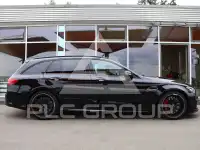 2017 Mercedes Benz C 630