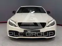 2017 Mercedes Benz C 630