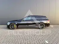 2017 Mercedes Benz C 630