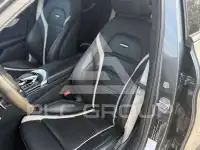 2017 Mercedes Benz C 630