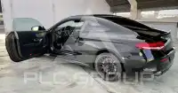 2017 Mercedes Benz C 630