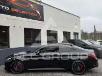 2017 Mercedes Benz C 630