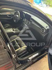 2017 Mercedes Benz C 630