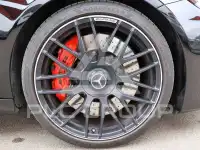 2017 Mercedes Benz C 630