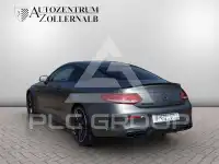 2017 Mercedes Benz C 630