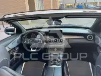 2017 Mercedes Benz C 630