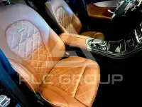 2017 Mercedes Benz C 630