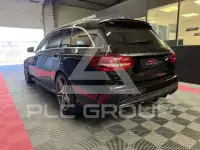 2017 Mercedes Benz C 630