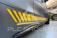 2017 Mercedes Benz C 630