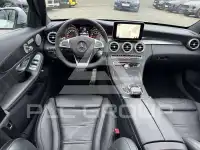 2017 Mercedes Benz C 630