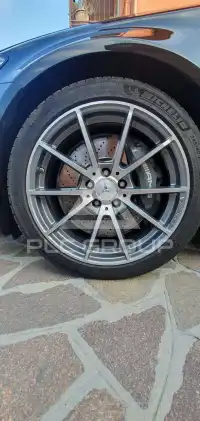 2017 Mercedes Benz C 630