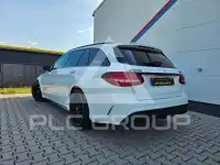 2017 Mercedes Benz C 630