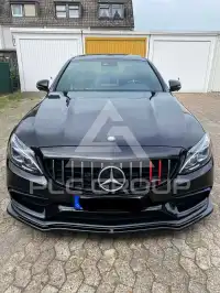 2017 Mercedes Benz C 630