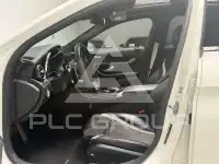 2017 Mercedes Benz C 630