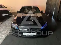2017 Mercedes Benz C 630