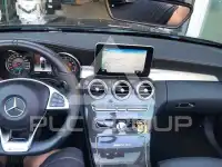 2017 Mercedes Benz C 630