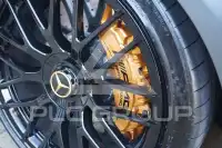 2017 Mercedes Benz C 630