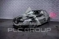 2017 Mercedes Benz C 630