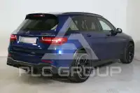 2017 Mercedes Benz GLC 63 AMG