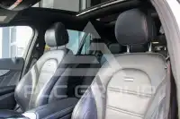 2017 Mercedes Benz C 630