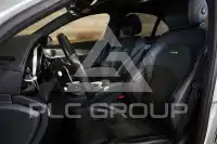 2017 Mercedes Benz C 630