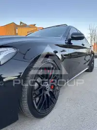 2017 Mercedes Benz C 630