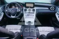 2017 Mercedes Benz C 630