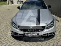 2017 Mercedes Benz C 630