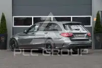 2017 Mercedes Benz C 630