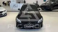 2017 Mercedes Benz C 630
