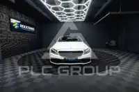 2017 Mercedes Benz C 630