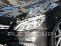 2017 Mercedes Benz C 630