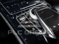 2017 Mercedes Benz C 630