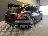 2017 Mercedes Benz C 630