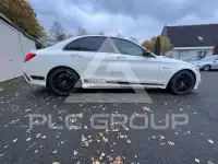 2017 Mercedes Benz C 630