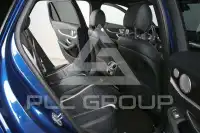 2017 Mercedes Benz GLC 63 AMG
