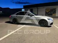 2017 Mercedes Benz C 630