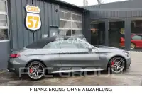 2017 Mercedes Benz C 630