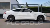 2017 Mercedes Benz C 630
