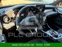2017 Mercedes Benz C 630