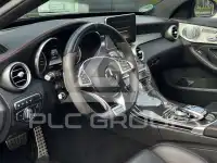 2017 Mercedes Benz C 630
