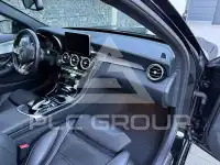 2017 Mercedes Benz C 630
