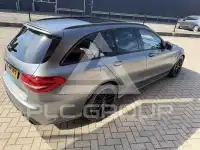 2017 Mercedes Benz C 630